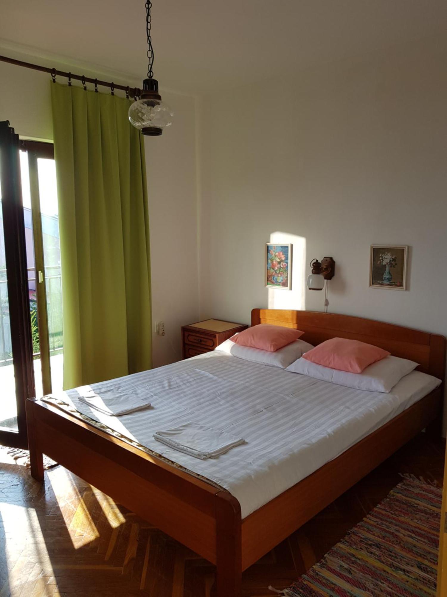 Apartmani Katica2 Crikvenica Exterior foto