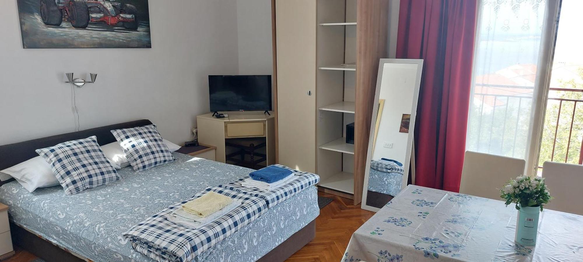 Apartmani Katica2 Crikvenica Exterior foto