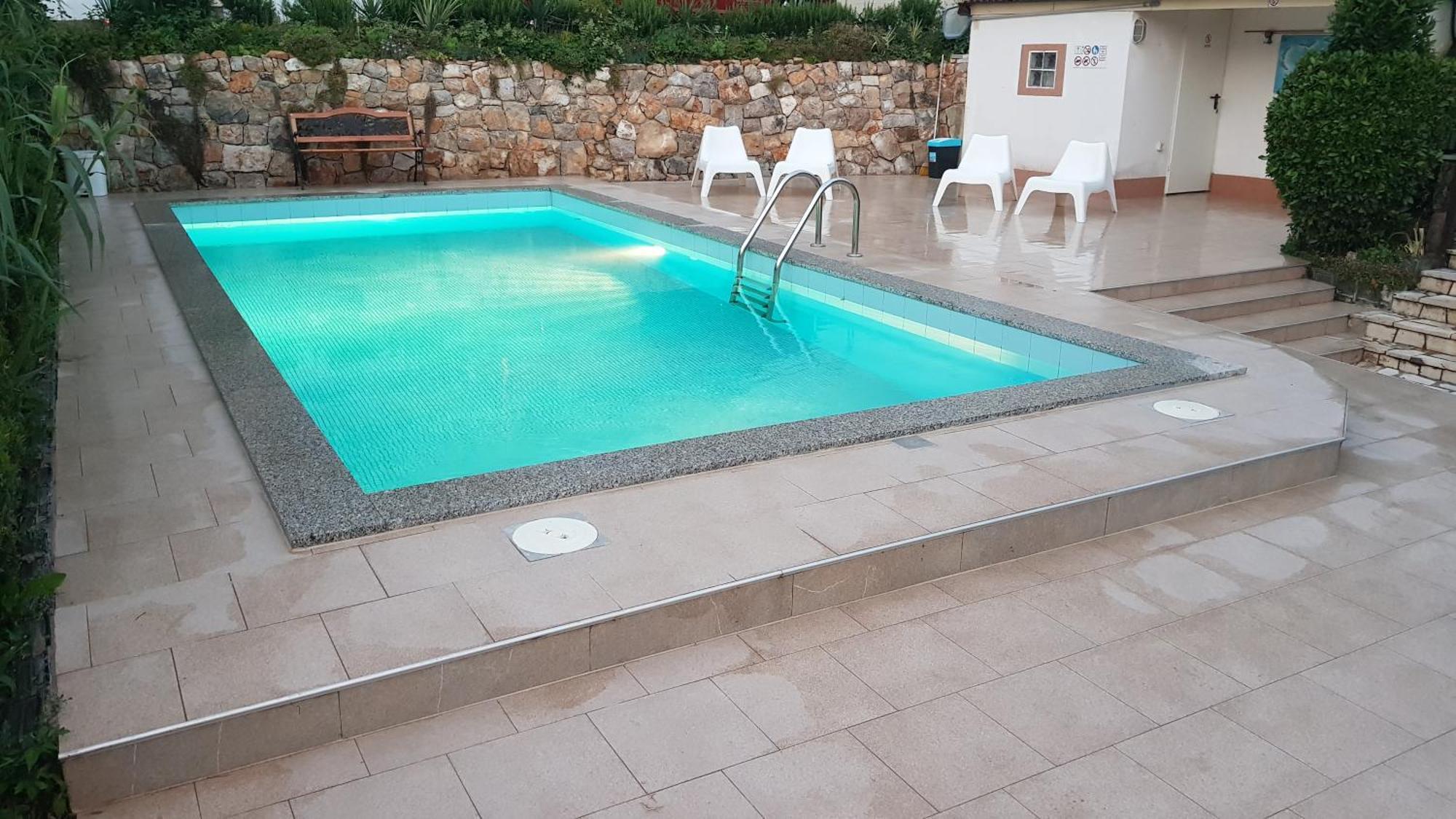 Apartmani Katica2 Crikvenica Exterior foto